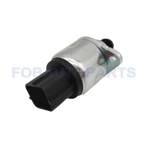 Auto Engine Idle Air Control Valve Compatible for Chevrolet Luv Dmax AC 8971817180 AC.8971817180 AC8971817180 8971817180 - image 4